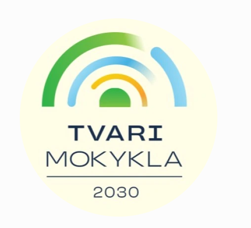 Tvari mokykla